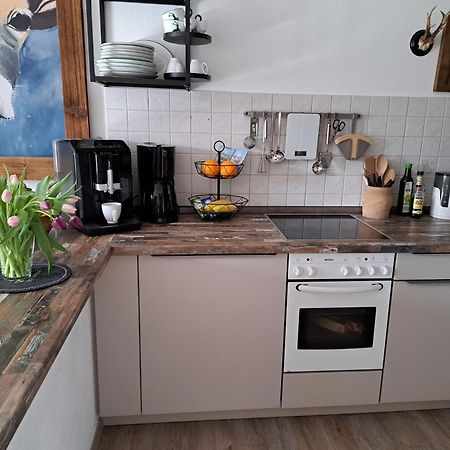 פידינג Ferienappartement Austen מראה חיצוני תמונה