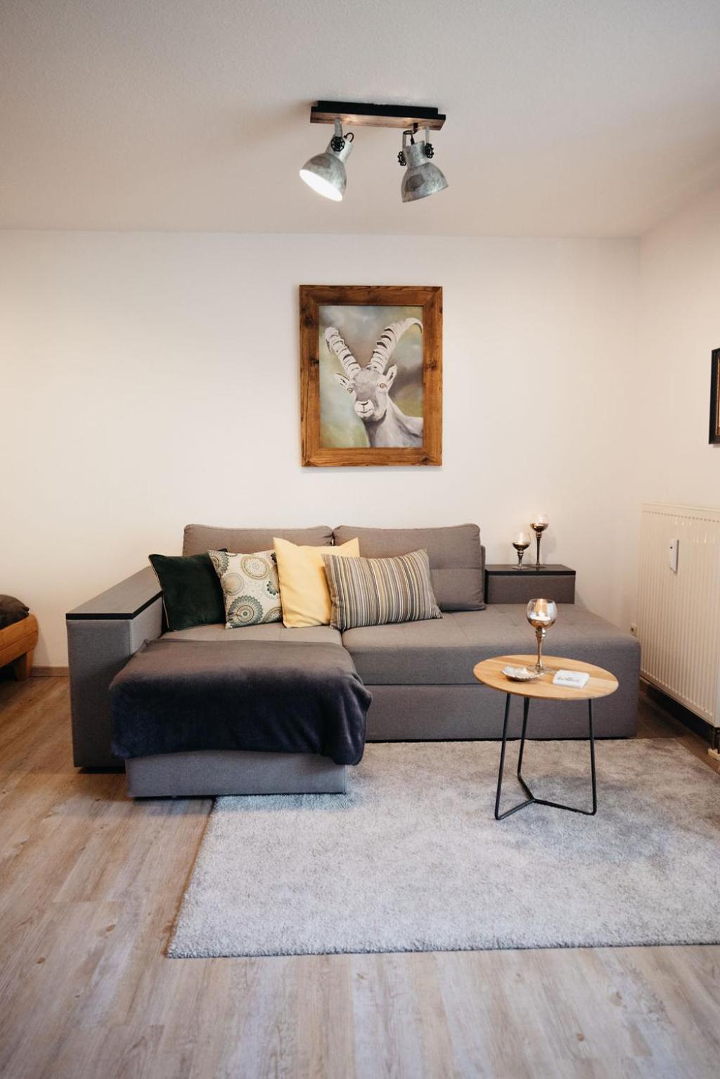 פידינג Ferienappartement Austen מראה חיצוני תמונה