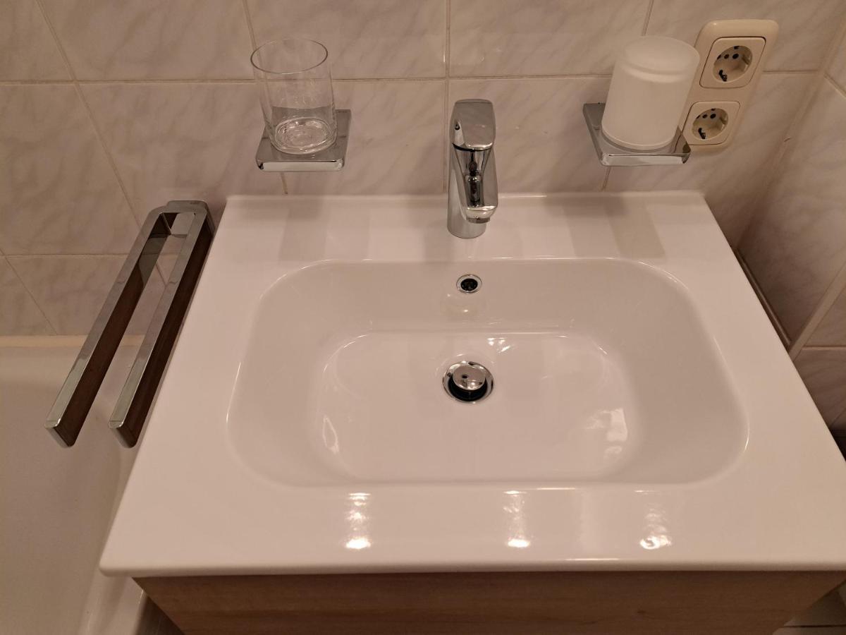 פידינג Ferienappartement Austen מראה חיצוני תמונה