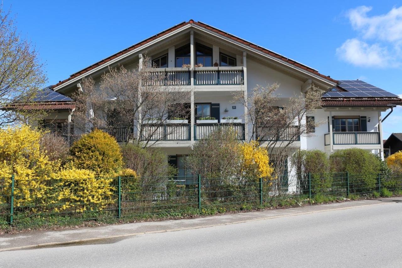 פידינג Ferienappartement Austen מראה חיצוני תמונה
