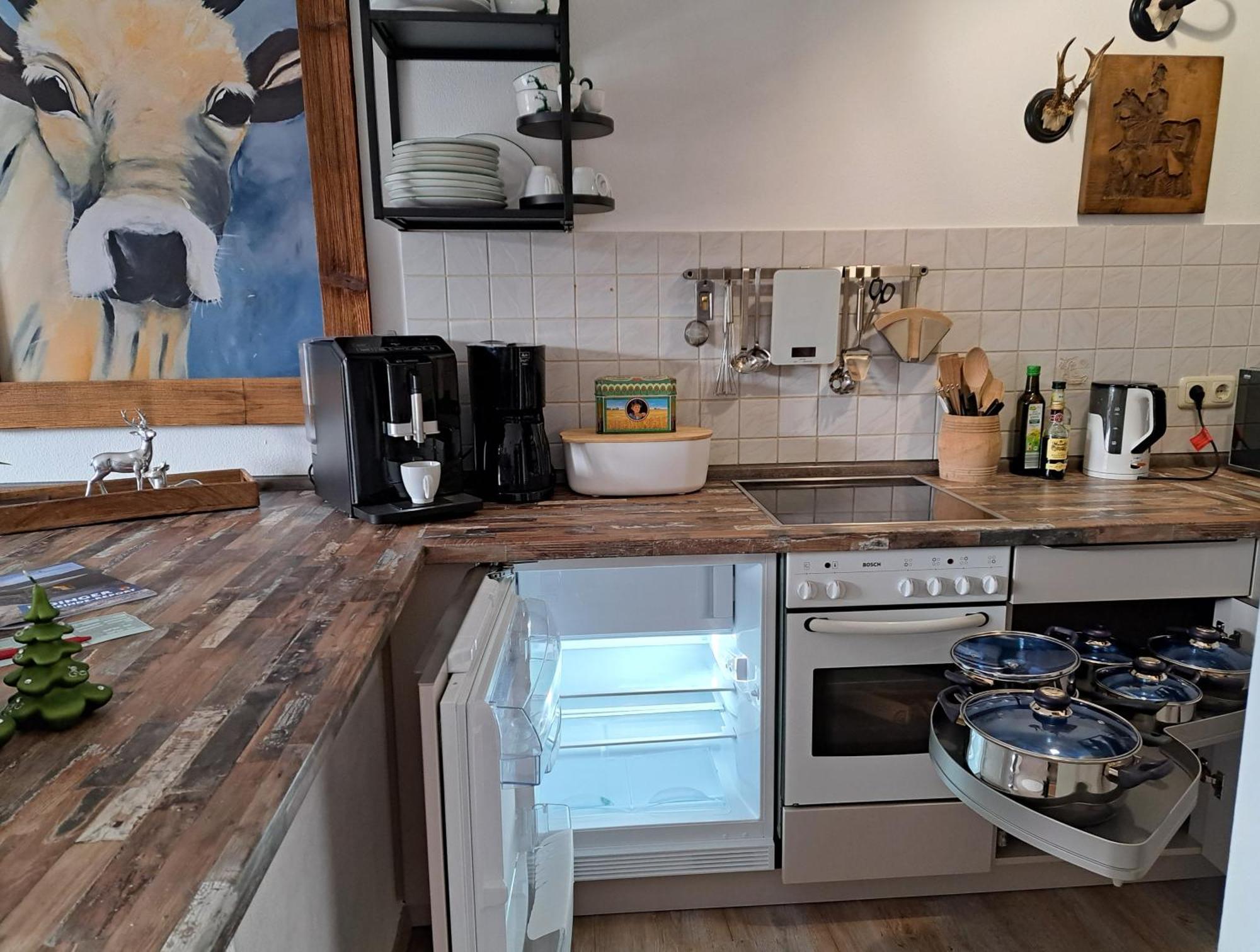 פידינג Ferienappartement Austen מראה חיצוני תמונה