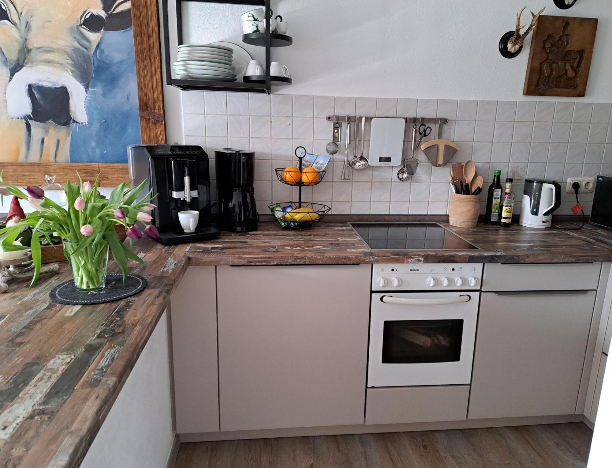 פידינג Ferienappartement Austen מראה חיצוני תמונה